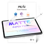 Peslv Magnetic Privacy Screen for Macbook Air 13.6/13 Inch (2022-2026, M2, M3, M4, M5), Removable Matte Anti Glare Blue Light Protector Private Security Filter for 13.6inch Mac Laptop Computer