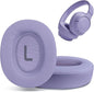 Replacement Ear Pads for JBL Tune 700(700BT)/710(710BT)/720(720BT)/750(750BT,750BTNC)/760(760NC)/770(770NC) Headphones, Headset Ear Cushions, Headset Earpads, Ear Cups Cover (Purple)