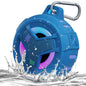 EBODA Bluetooth Shower Waterproof Speaker Portable Gifts for Kayak Teens