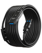MutecPower 16 Feet Active USB Extension Cable 3.0 Male to Female with A Extension chipset Signal Booster - Active Extension/Repeater Cord 5 Meters / 16 Feet