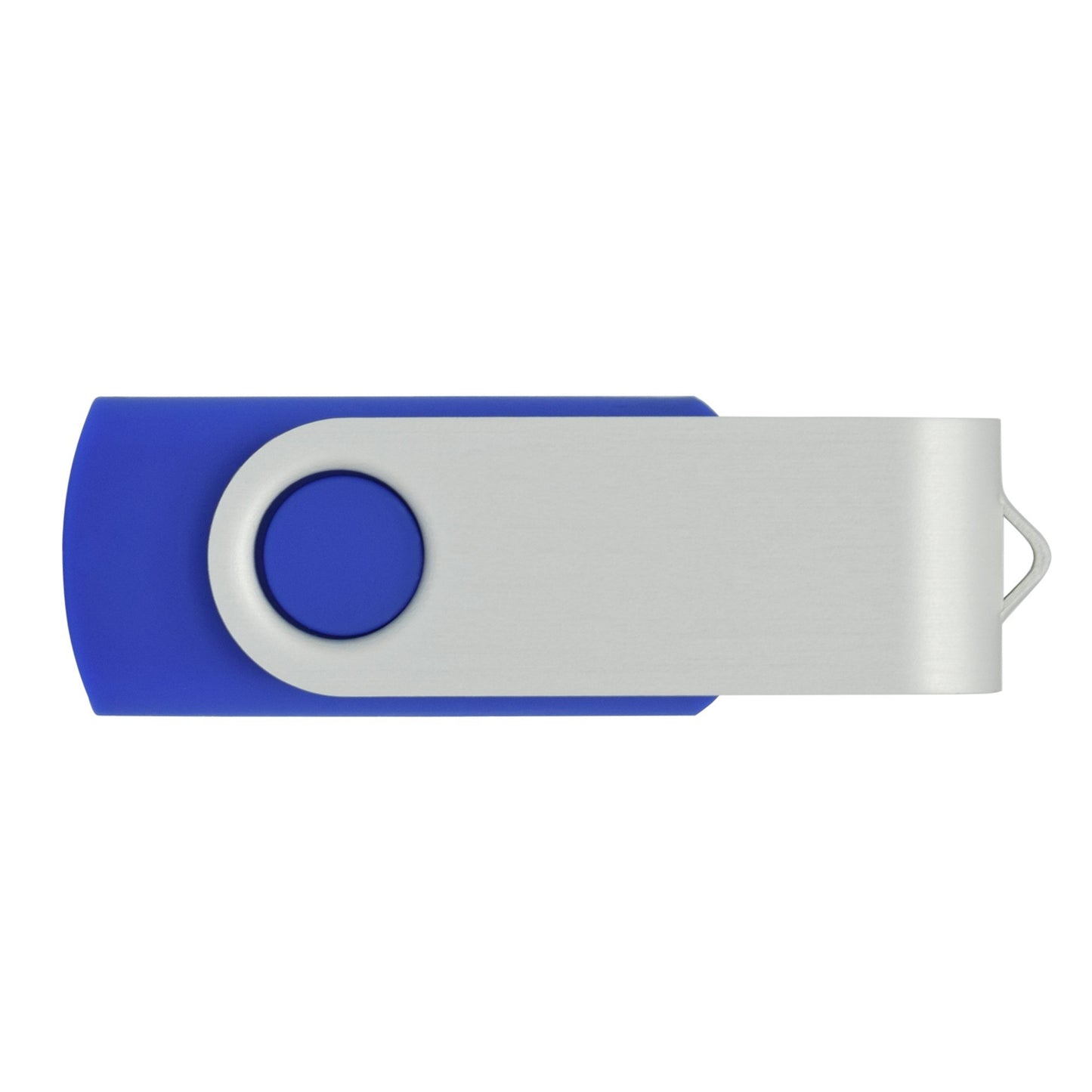 VICFüN 10pcs 8GB USB Flash Drive 8G Blue Color USB 2.0 Flash Memory Stick Foldable Thumb Stick