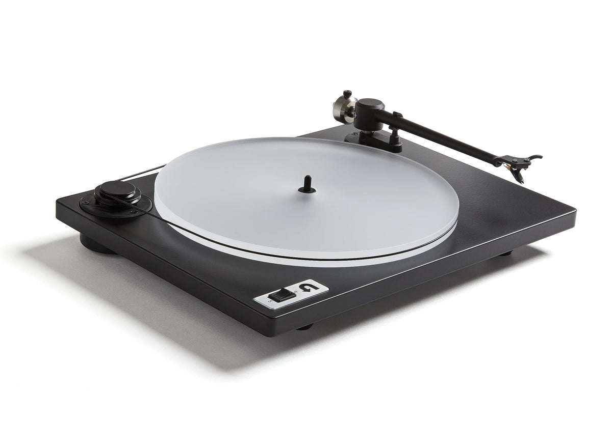 U-Turn Audio - Orbit Plus (Gen 2) Turntable, Green