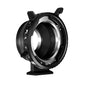 VILTROX PL-X Lens Mount Adapter Ring Converter with Rotary Lock Compatible with PL Lens to Fuji X-Mount Cameras X-Pro1, X-Pro2, X-T1, X-T2, X-T3, X-E1, X-E2, X-E2s, X-E3, X-H1