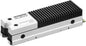 KLEVV Genuine G560 2TB M.2 2280 NVMe PCIe Gen5x4 Internal SSD Heatsink Included, up to 14000MB/s with DRAM Cash (K02TBM2SP0-G56)