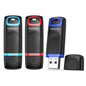TOPESEL 128GB USB 3.0 Flash Drive 3 Pack,up to 110MB/s Reading,30MB/s Write