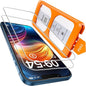 TOCOL for iPhone 16 Pro Privacy Screen Protector