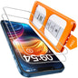 TOCOL for iPhone 16 Pro Privacy Screen Protector