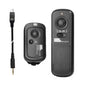 2.4GHz Remote Shutter Release RW221-E3 Compatible with Canon Olympus Fuji