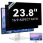 Mamol Magnetic Privacy Screen MacBook Pro 16 Inch 2021-2026 (M1-M2-M3-M4-M5), Removable Anti Blue Light Glare Filter Screen Protector