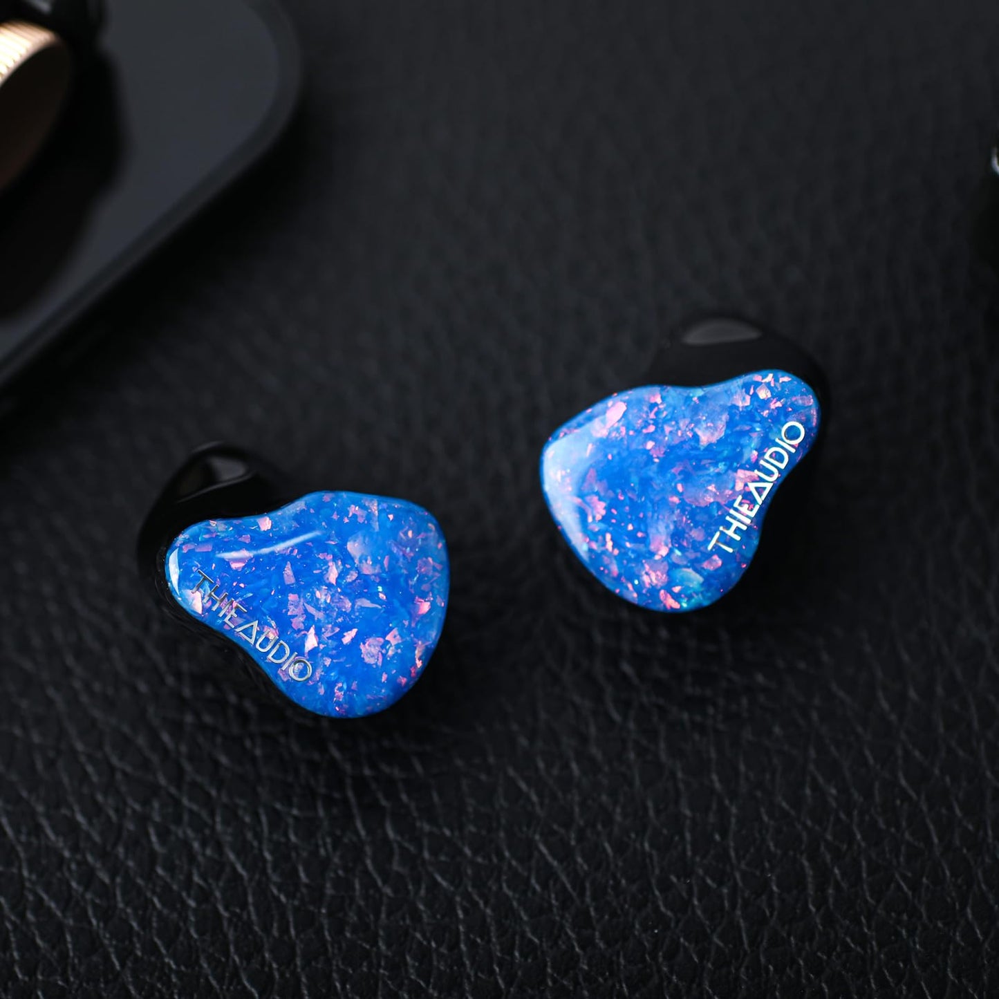 Linsoul THIEAUDIO Hype 4 2DD+4BA in Ear Monitor HiFi IEM Earphones