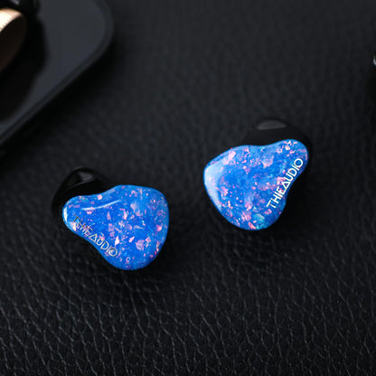 Linsoul THIEAUDIO Hype 4 2DD+4BA in Ear Monitor HiFi IEM Earphones