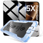 SMARTDEVIL 2 Pack for iPhone 13 Pro Max/iPhone 14 Plus Screen Protector