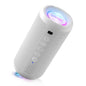 Ortizan X10 Portable Bluetooth Speaker, IPX7 Waterproof, Wireless, Teal