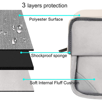MOSISO Compatible with MacBook Air 13 inch Case M5 2026 M4 M3 M2 2025-2022
