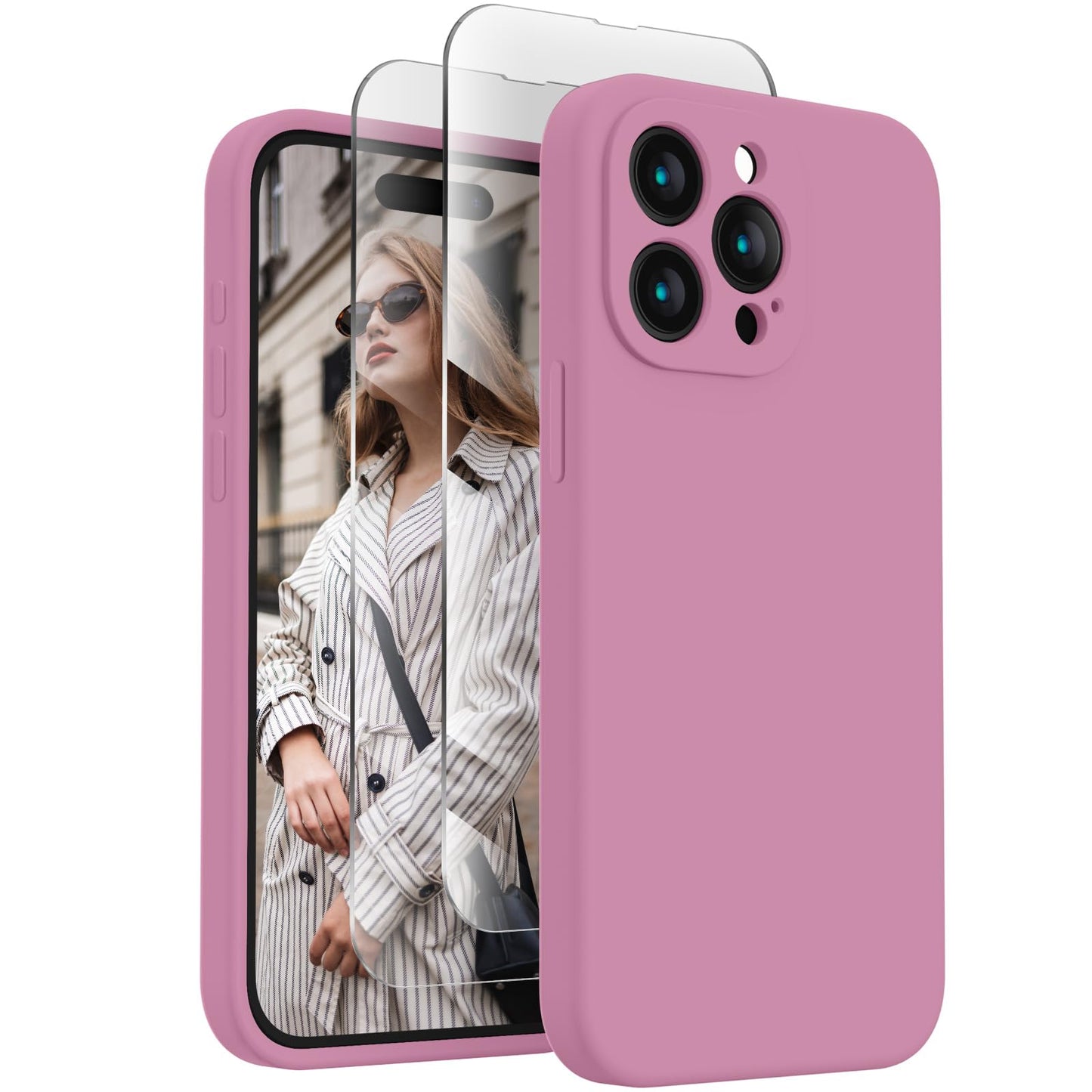 FireNova Designed for iPhone 13 Pro Case — Iphone 15 Pro