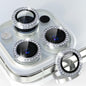 Choiche for iPhone 15 Pro/iPhone 15 Pro Max Camera Lens Protector