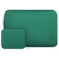 MOSISO Laptop Case 13.3 inch, 13-13.3 inch Laptop Sleeve with Small Case