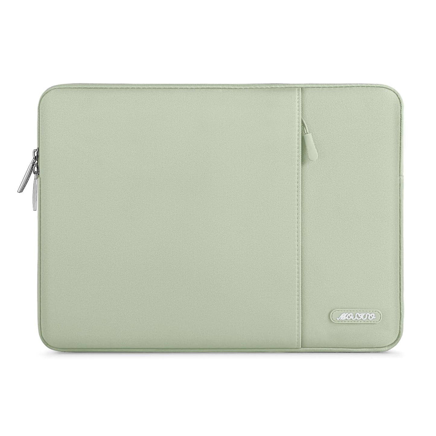 MOSISO Laptop Case 16 inch, 15-15.6 inch Laptop Sleeve Bag with Pocket — 13 inch