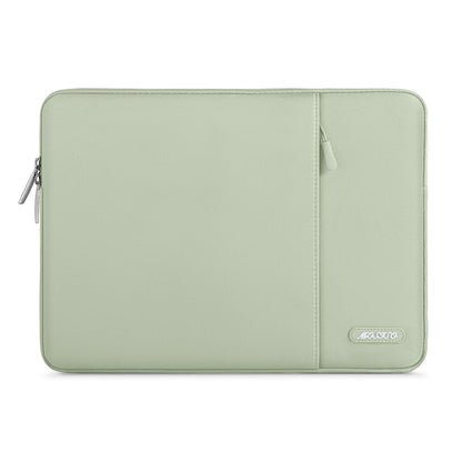 MOSISO Laptop Case 16 inch, 15-15.6 inch Laptop Sleeve Bag with Pocket — 13 inch