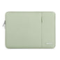 MOSISO Laptop Case 16 inch, 15-15.6 inch Laptop Sleeve Bag with Pocket — 13 inch