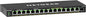 NETGEAR 16-Port PoE Gigabit Ethernet Easy Smart Managed Essentials Switch (GS316EP) - Managed, with 15 x PoE+ @ 180W, 1 x 1G SFP Port, Desktop or Wall Mount
