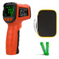 MOONASCEND -58°F to 1796°F Infrared Thermometer Gun, Dual-Mode 16:1