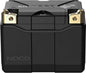 NOCO Lithium NLP5: Ultra-Light 12V Lithium Powersport Battery – Group 5 – 2Ah – 250A Start Power – Intelligent BMS – UL Certified