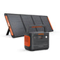 Jackery Explorer 1000 v2 Portable Power Station,1070Wh,1500W