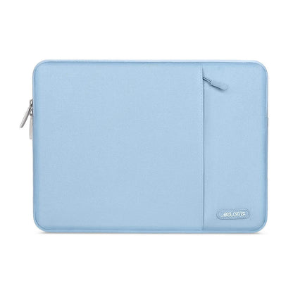 MOSISO Laptop Case 16 inch, 15-15.6 inch Laptop Sleeve Bag with Pocket — 13 inch