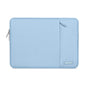 MOSISO Laptop Case 16 inch, 15-15.6 inch Laptop Sleeve Bag with Pocket — 13 inch