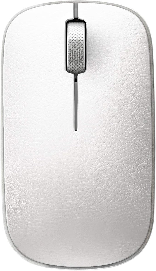 Azio Retro Classic Mouse (Maple) / RM-RCM-L-06