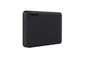 Toshiba Canvio Advance 1TB Portable External Hard Drive USB 3.0, Red - HDTCA10XR3AA