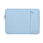 MOSISO Laptop Case 15 inch, Laptop Sleeve Bag with Pocket