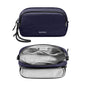 tomtoc Electronics Organizer Travel Case Performance, Cable Tech Pouch