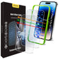 JESOHO Blue Light Blocking Screen Protector for iPhone 12 Mini (5.4 inch)