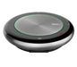 Yealink Bluetooth Speakerphone Conference Microphone Teams Certified CP700 USB Full Duplex Noise Reduction Algorithm Home Office 360° Voice Pickup (Package Without dongle)