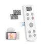 Remote Control for Fujifilm Camera, USB-C Rechargeable Wireless Shutter