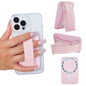 LOVEHANDLE PRO for MagSafe Phone Grip + Kickstand - The Starry Night