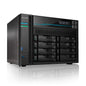 Asustor Lockerstor 2 Gen2 AS6702T - 2 Bay NAS Plex Media Server (Diskless)