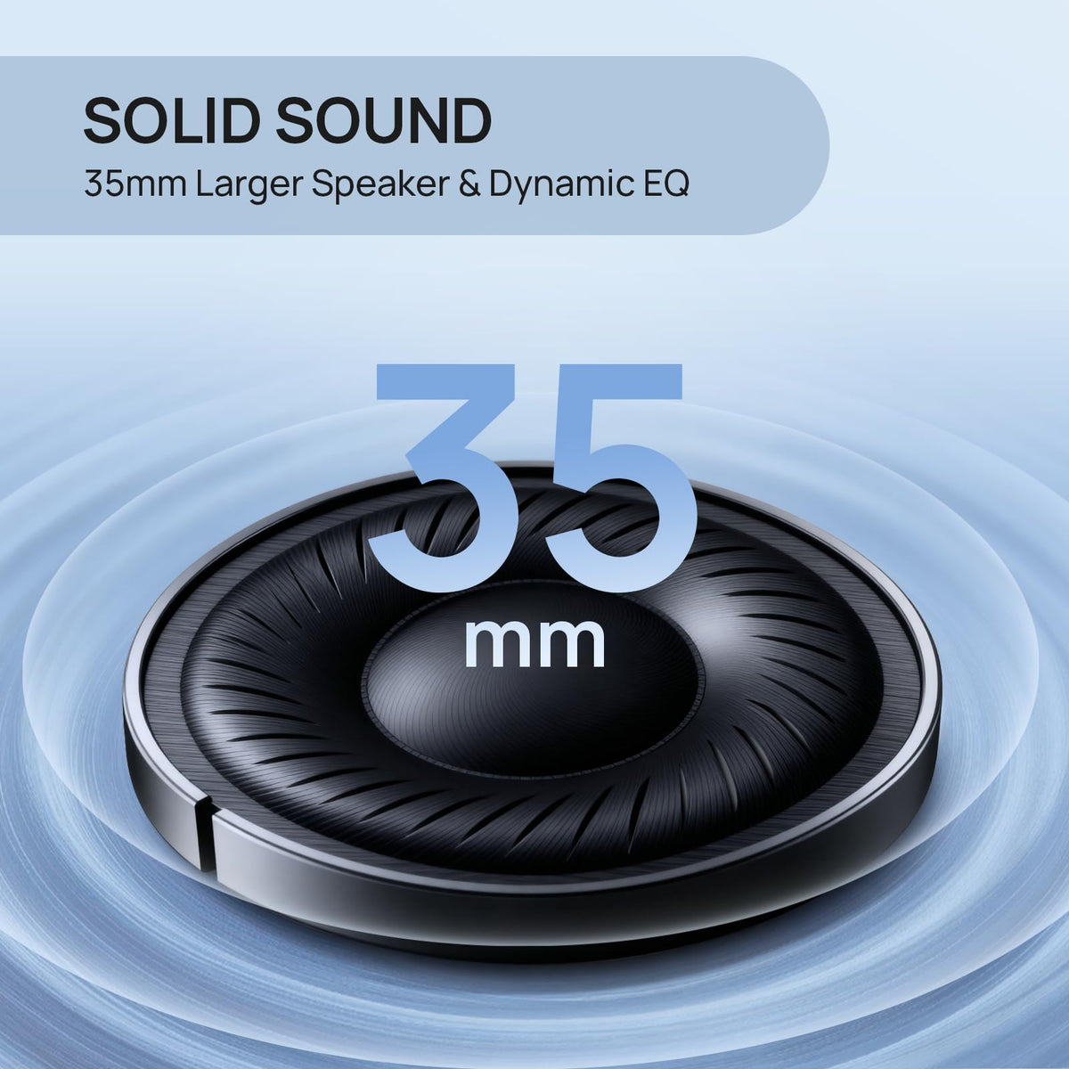 Yealink UH35 Wired Headset,USB-A,AI Noise Canceling Mic,Call Control,On-Ear
