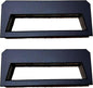Computer monitor stand (Basic Version, Basic accessories)
