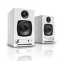 Audioengine A2 HD (HD3) Wireless Computer Speakers – Bluetooth Desktop