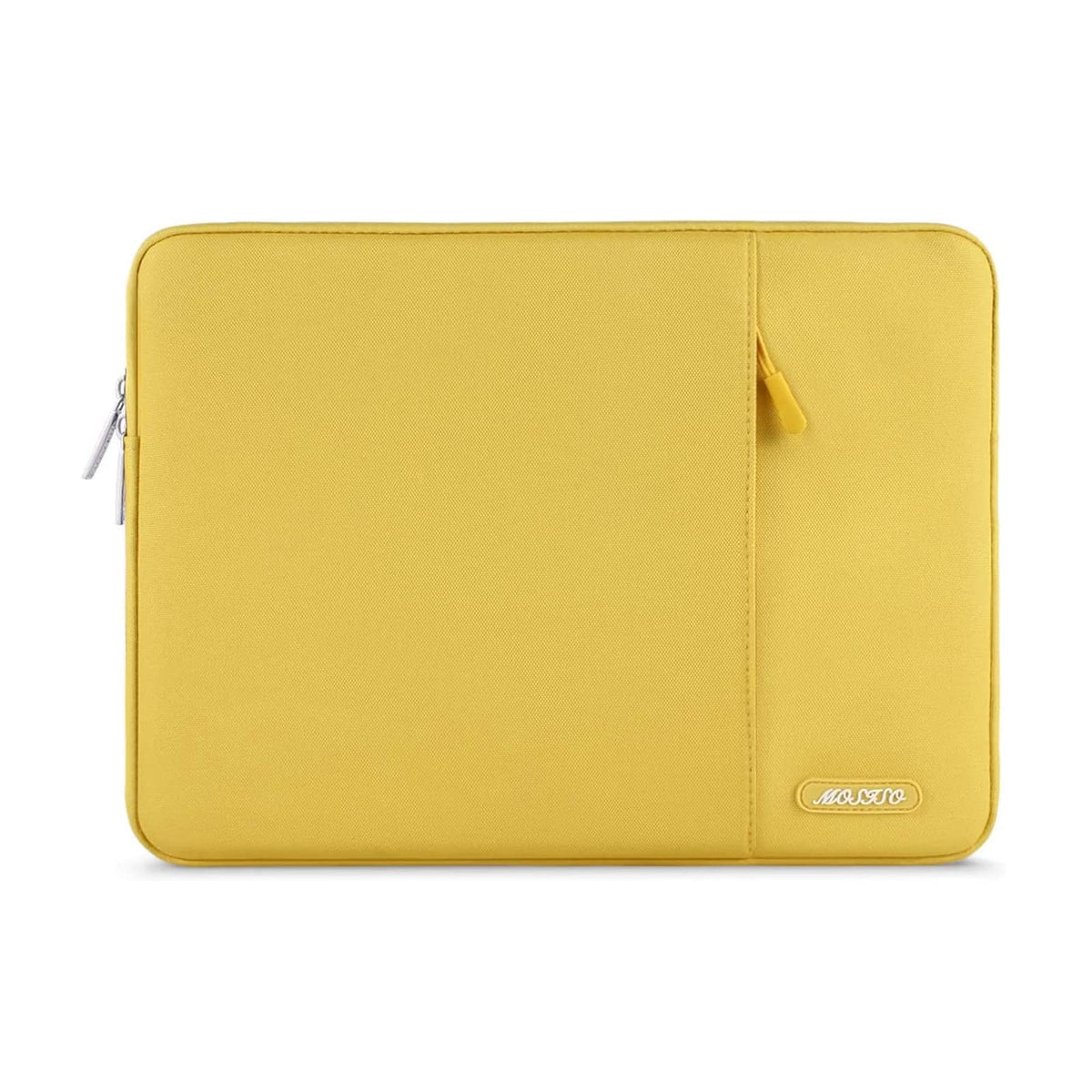 MOSISO Laptop Case 16 inch, 15-15.6 inch Laptop Sleeve Bag with Pocket