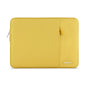 MOSISO Laptop Case 16 inch, 15-15.6 inch Laptop Sleeve Bag with Pocket