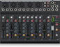 Behringer XENYX 1003B Premium Analog Mixer with 5 Mic Preamps