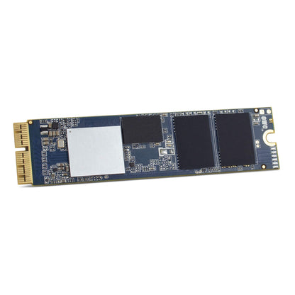 OWC Aura Pro X2 240GB NVMe SSD Add-in Solution for HDD-only Mac mini