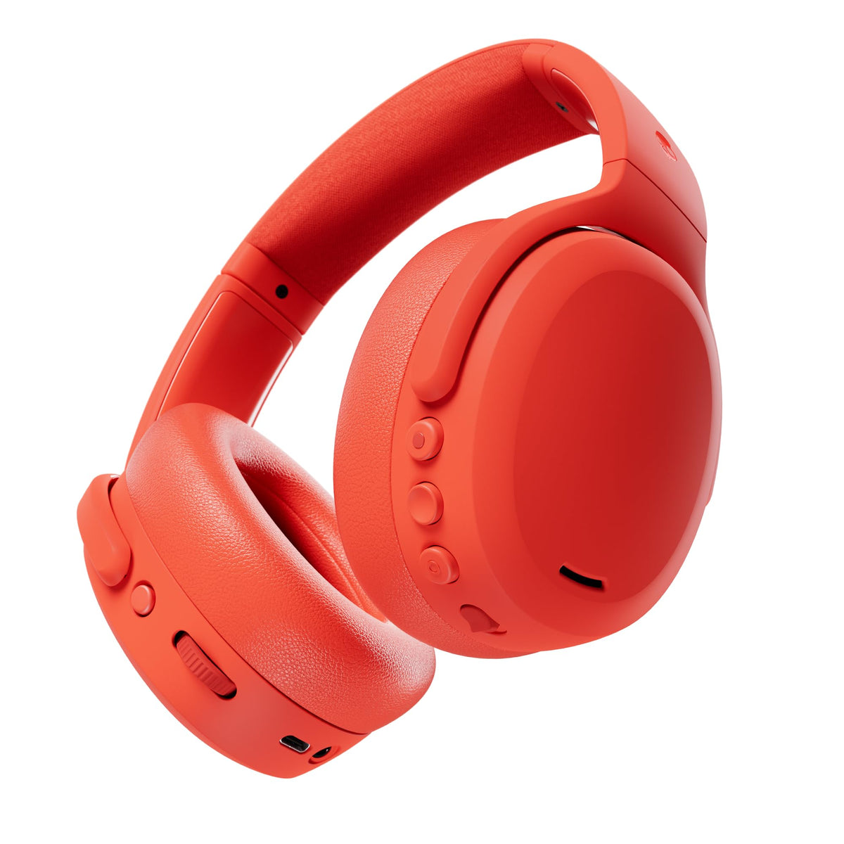 Skullcandy Crusher ANC 2 Noise Cancelling Wireless Headphones - Asphalt