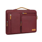 MOSISO 360 Protective Laptop Case 13.3 inch, 13-13.3 inch Laptop Sleeve
