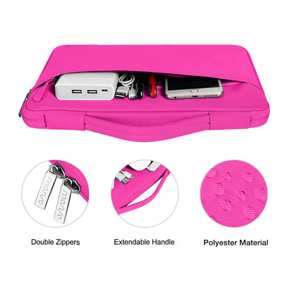 MOSISO Compatible with MacBook Air 13 inch Case M5 2026 M4 M3 M2 2025-2022