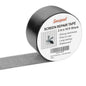 Black Window Screen Repair Tape, 2IN X 10FT Screen Repair Kit for Windows or Doors, Strong Adhesive Fiberglass Mesh Patch Tape
